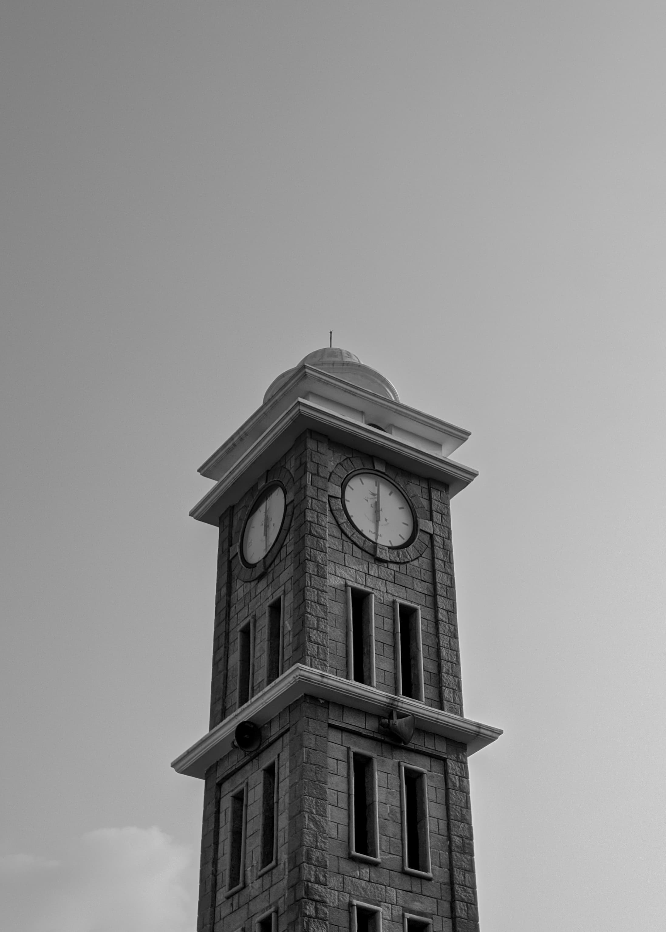 Clock Tower